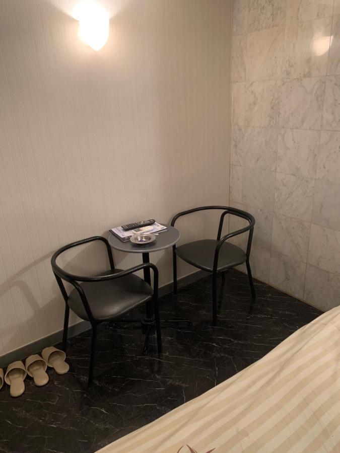 City Hotel Southern Cross Tokyo Esterno foto